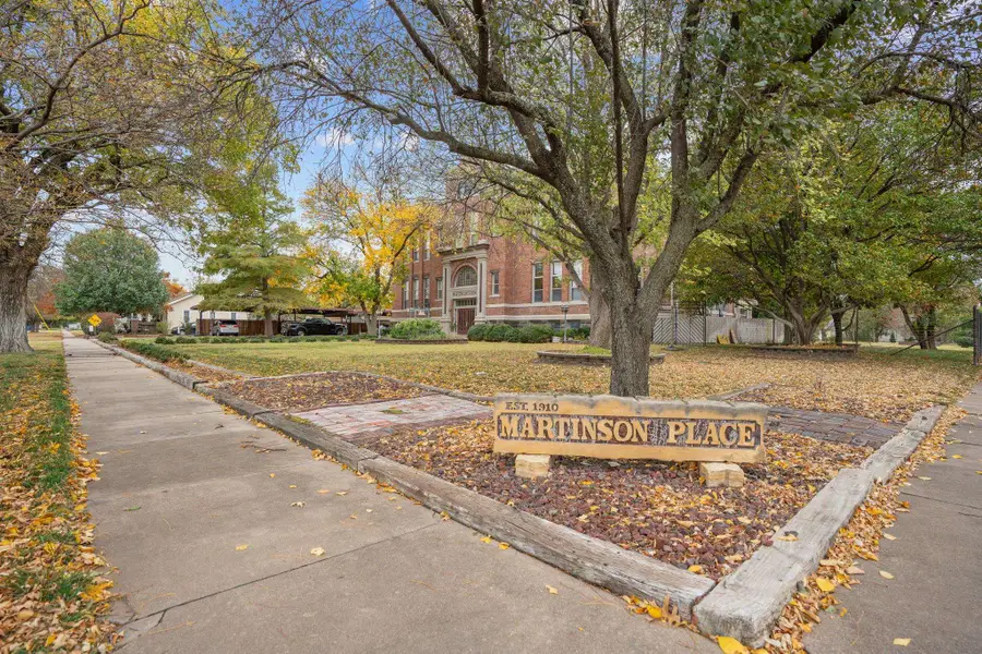 249 N Athenian, Wichita, KS 67203 - #3