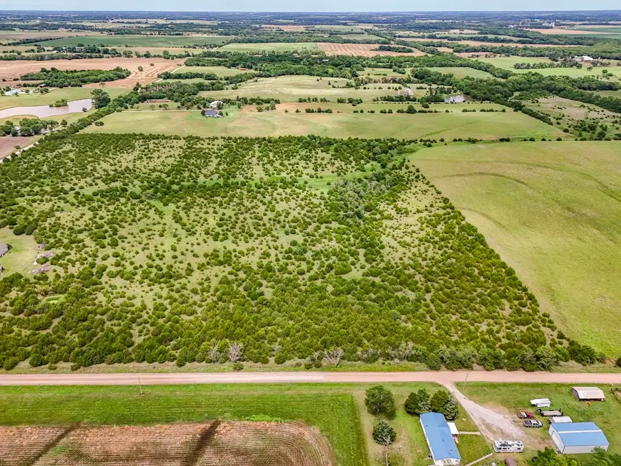 20+/- Acres At 12th & 51st Rd., Douglass, KS 67039 - #3