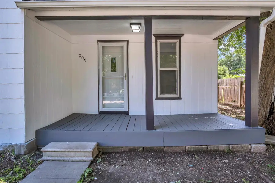 209 E Amos, Hesston, KS 67062 - #3