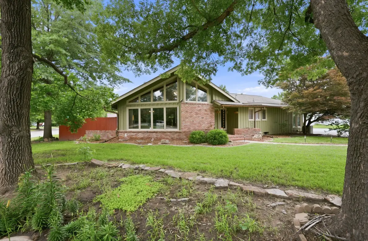 1808 N Heiserman, Wichita, KS 67203 - #1