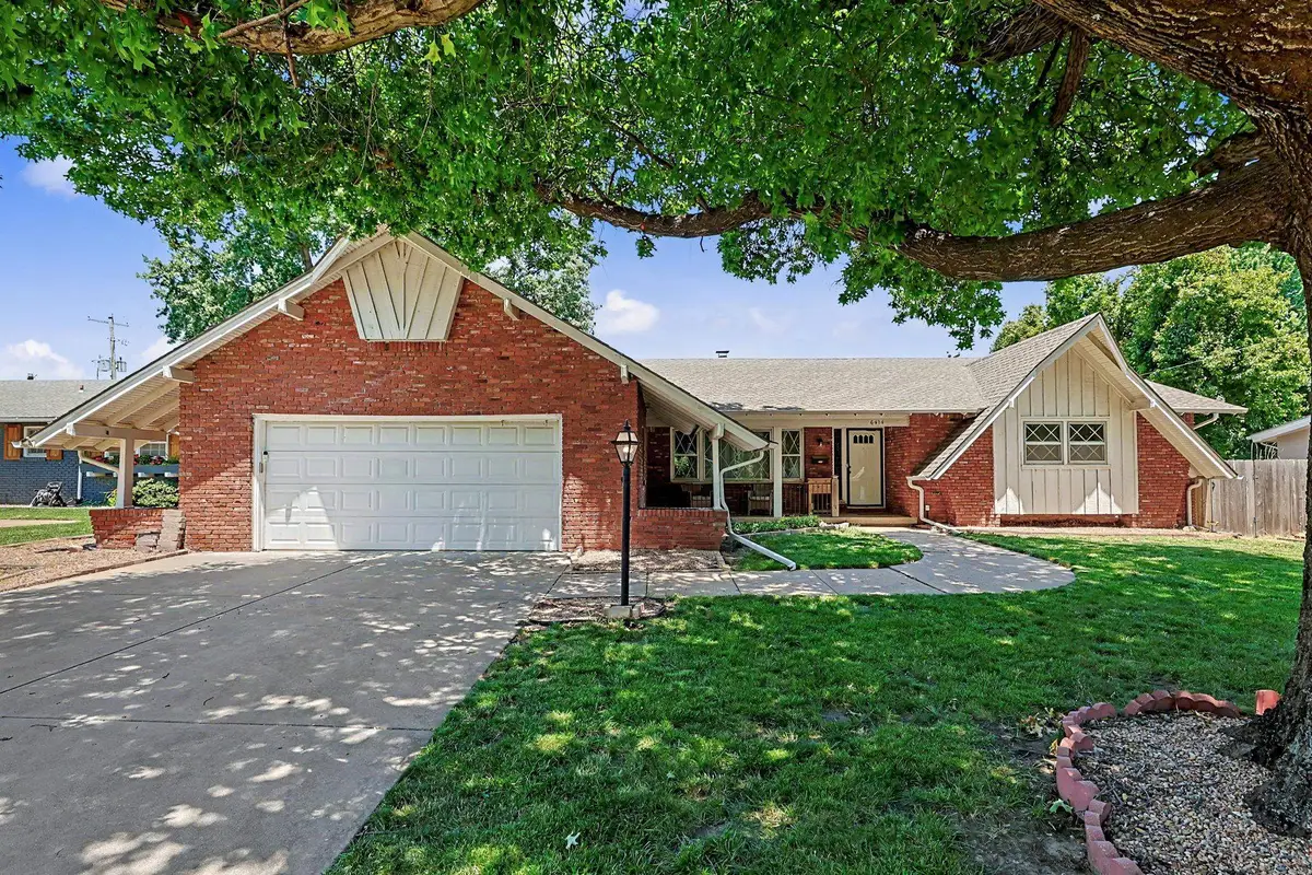 6414 E 12th St, Wichita, KS 67206 - #1