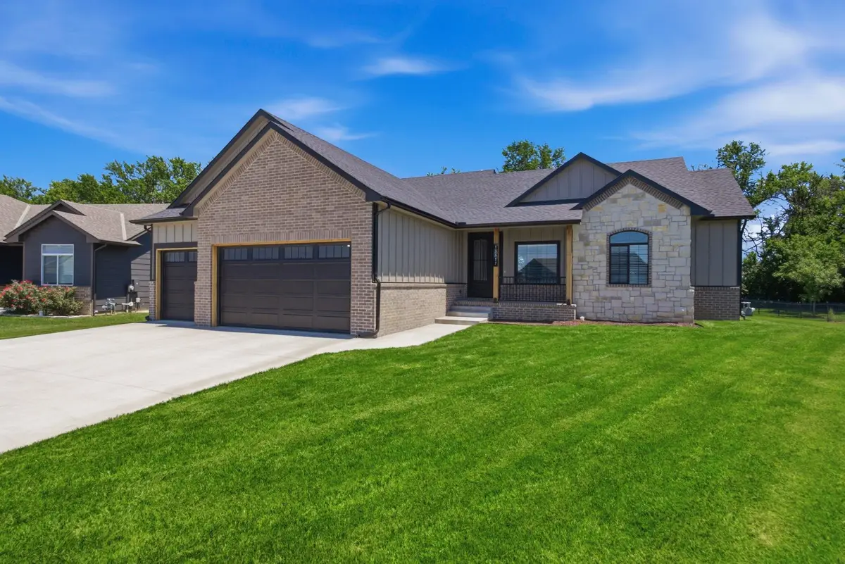 13517 E Rose St, Wichita, KS 67230 - #1
