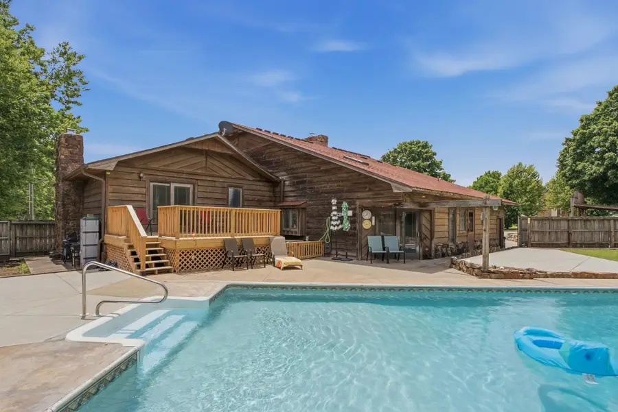 416 W North St, Leon, KS 67074 - #3