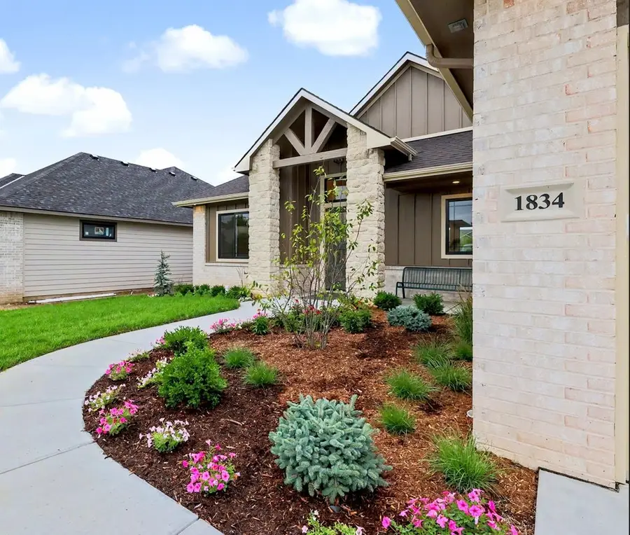 1834 W Harborlight, Wichita, KS 67204 - #2