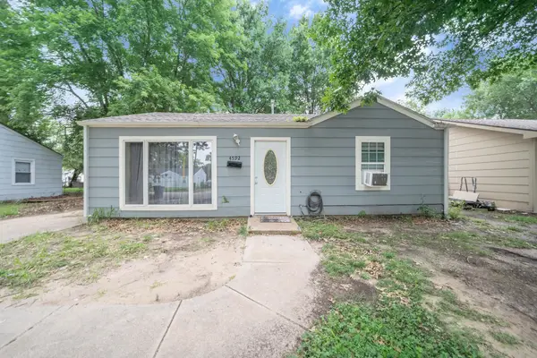 4592 S Brookhaven, Wichita, KS 67216