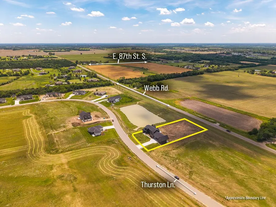 243 Thurston, Derby, KS 67037 - #2