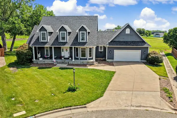 417 Coreyview Place, Abilene, KS 67410