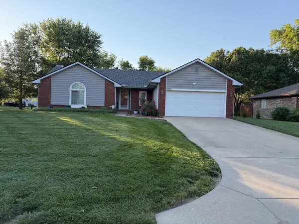7762 W Harvest, Wichita, KS 67212