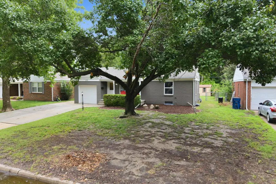350 N Hillcrest, Wichita, KS 67208 - #3
