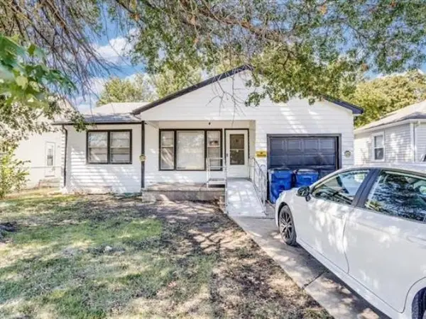 1227 Harding, Wichita, KS 67208