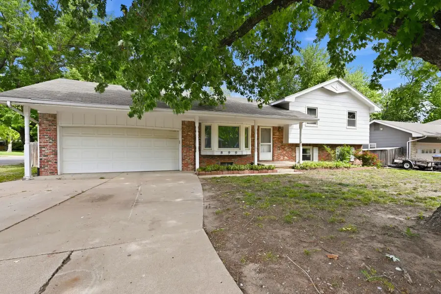 800 E Sunrise, Derby, KS 67037 - #3