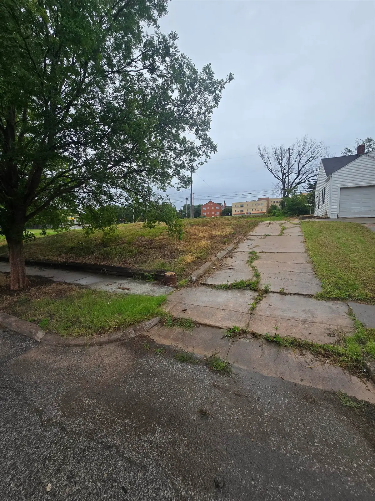 1742 N Lorraine, Wichita, KS 67216 - #1