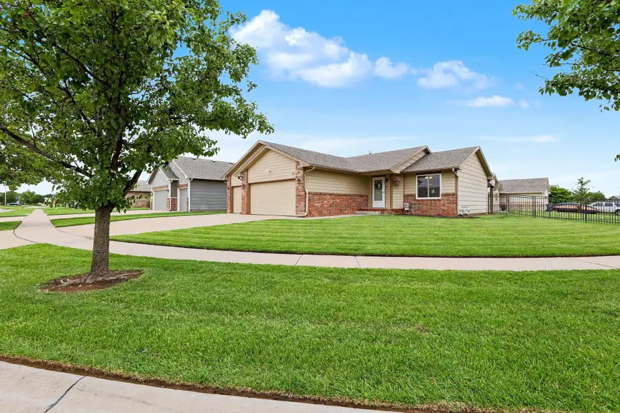 3724 S Westgate, Wichita, KS 67215 - #2