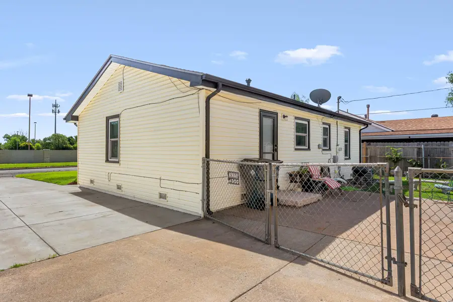 2609 S Elizabeth Ave, Wichita, KS 67217-2221 - #3