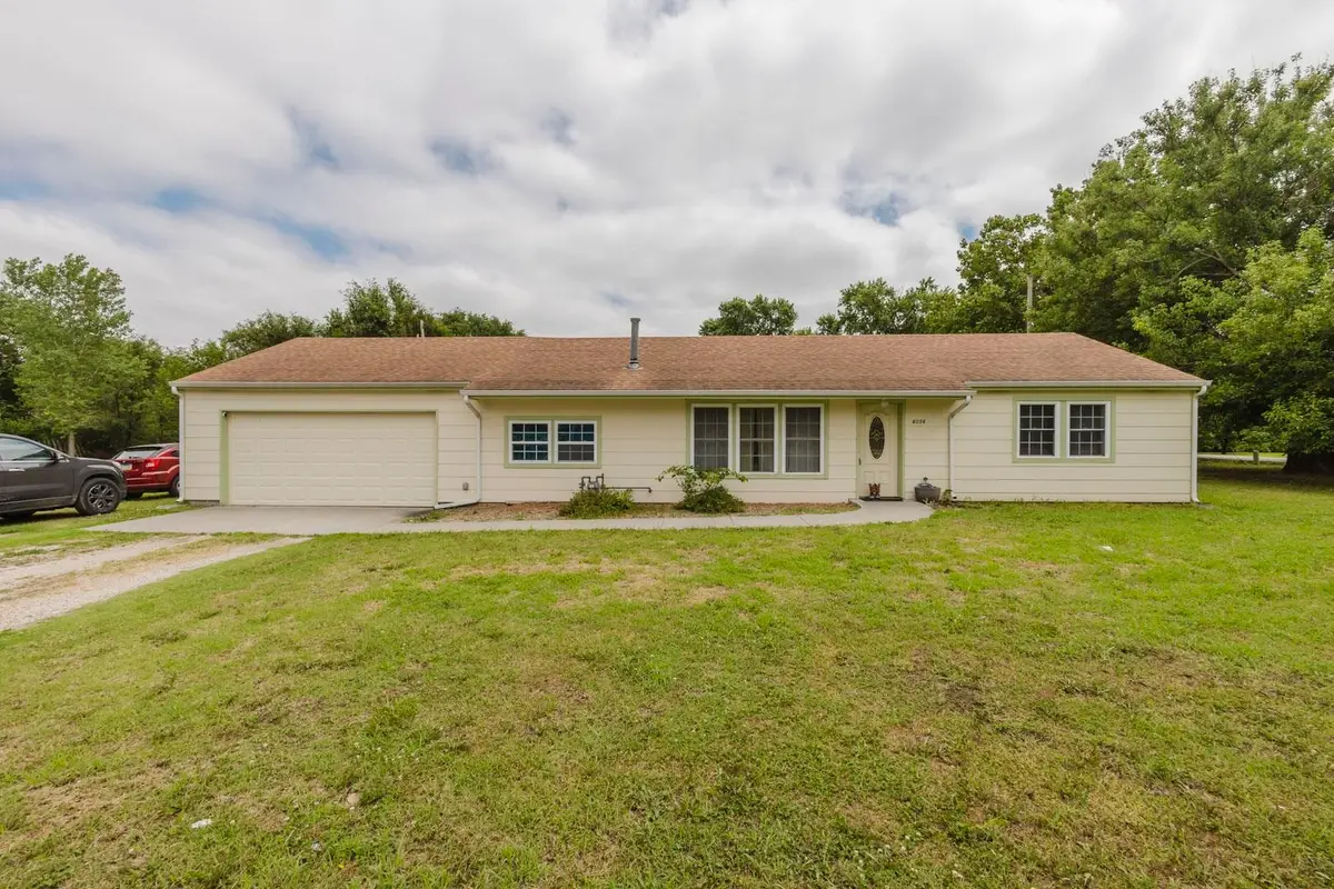 6056 N Sullivan Ave, Wichita, KS 67204 - #1