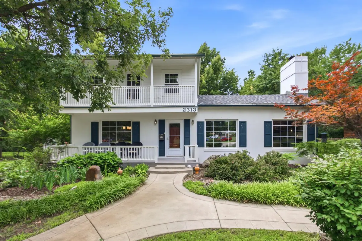 2313 S George Washington Boulevard, Wichita, KS 67218 - #1