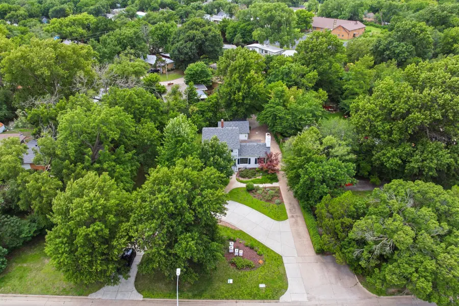 2313 S George Washington Boulevard, Wichita, KS 67218 - #2