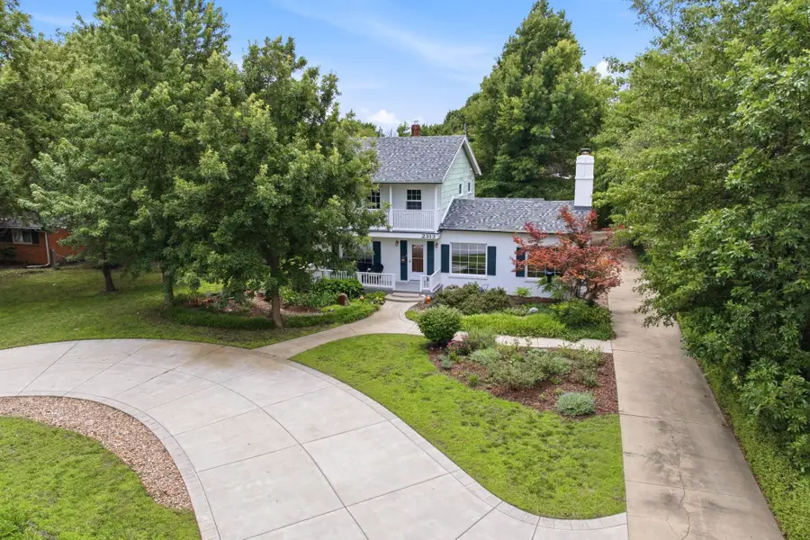 2313 S George Washington Boulevard, Wichita, KS 67218 - #3