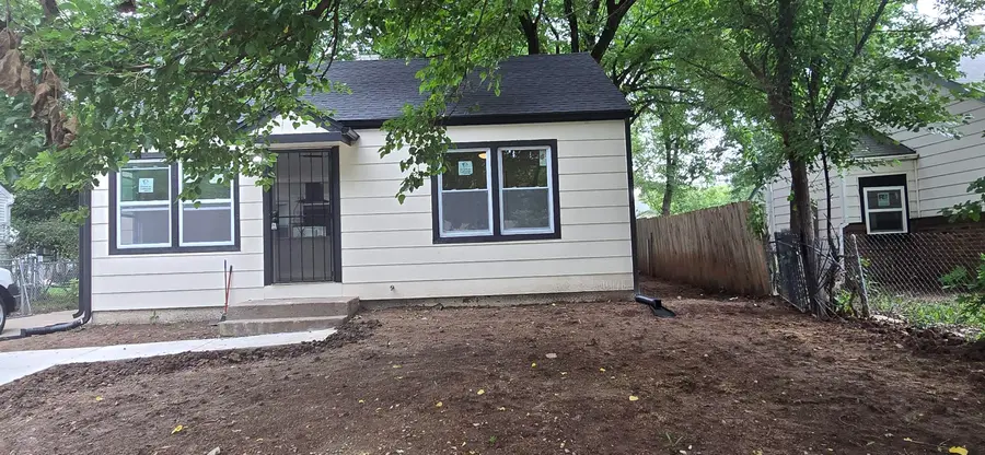 1208 N Terrace, Wichita, KS 67208 - #2