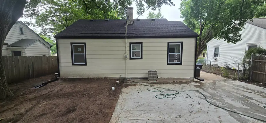 1208 N Terrace, Wichita, KS 67208 - #3