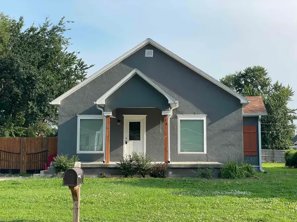 926 E 7th, Wellington, KS 67152