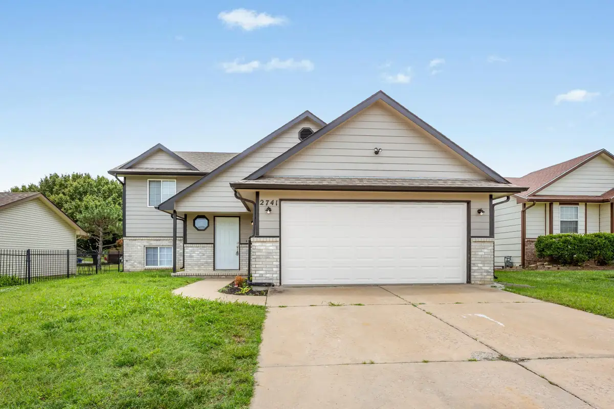 2741 N Battin Ct., Wichita, KS 67220 - #1