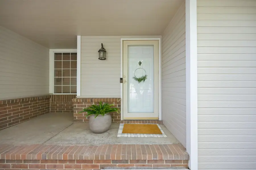 2622 N Keith, Wichita, KS 67205 - #2