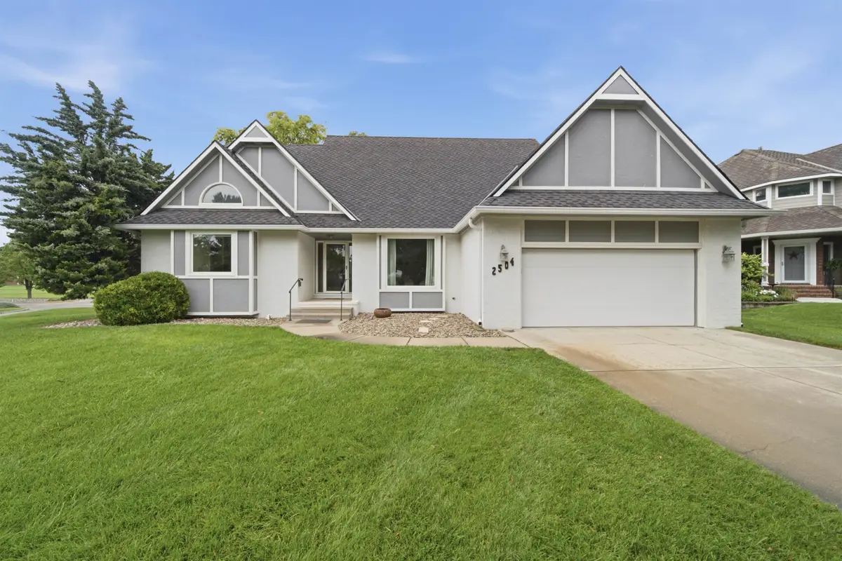 2504 N Meadow Grove Cir, Wichita, KS 67205 - #1