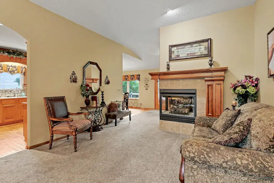4801 N Wyndham, Park City, KS 67219 - #3