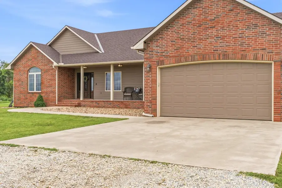 962 W 120th Ave N, Conway Springs, KS 67031-8046 - #2