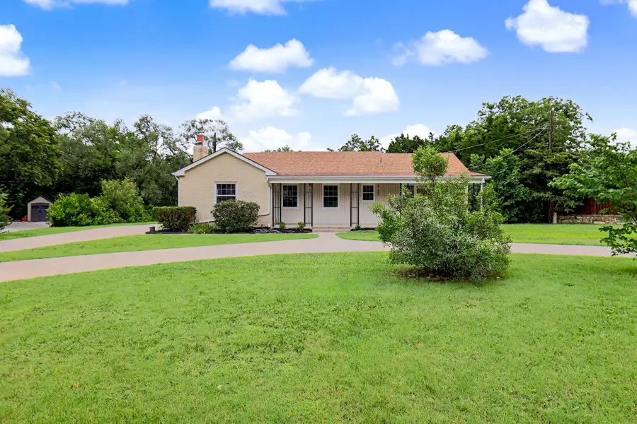 22 E Sequoia, Wichita, KS 67206 - #2