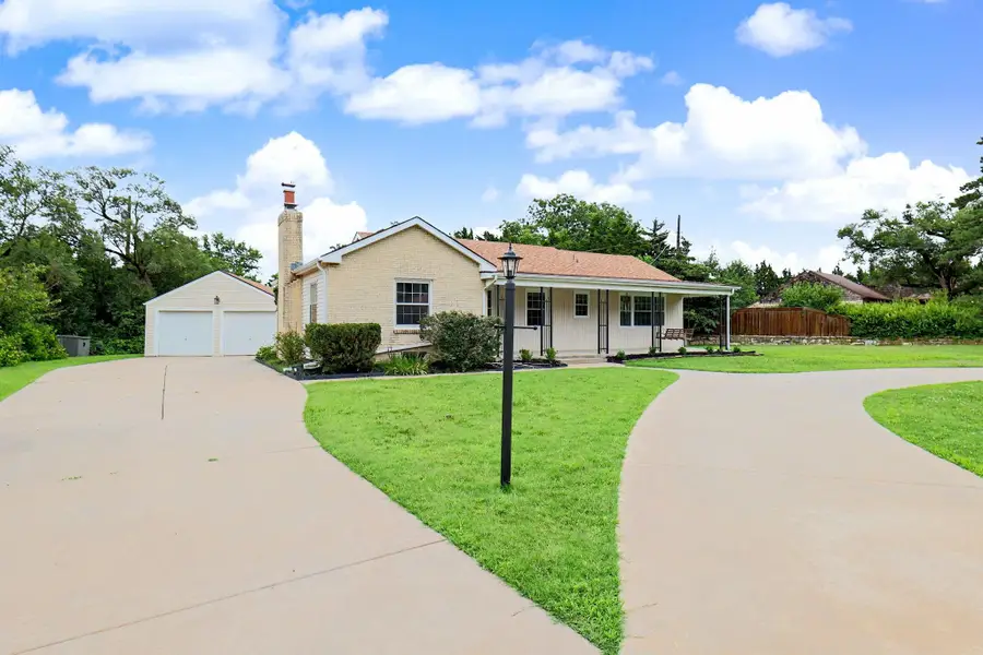 22 E Sequoia, Wichita, KS 67206 - #3