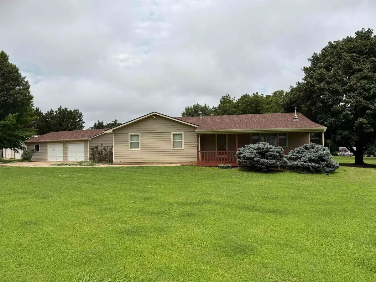 4962 294th, Arkansas City, KS 67005 - #1