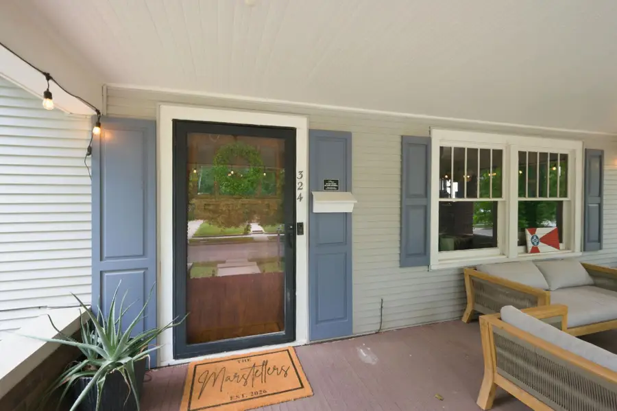324 N Fountain, Wichita, KS 67208 - #3