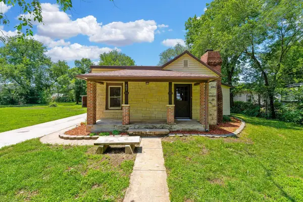 407 & 405 N Lincoln, Belle Plaine, KS 67013