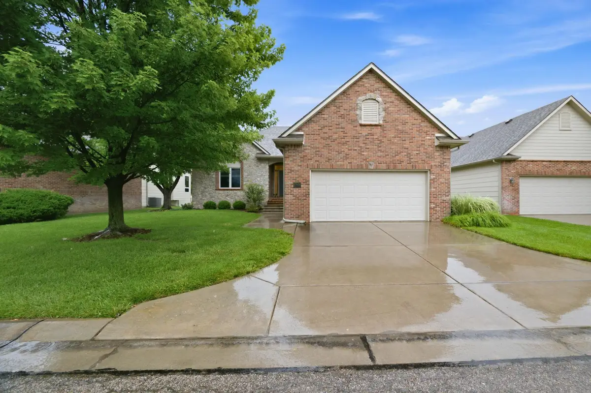 13506 W Links St, Wichita, KS 67235 - #1