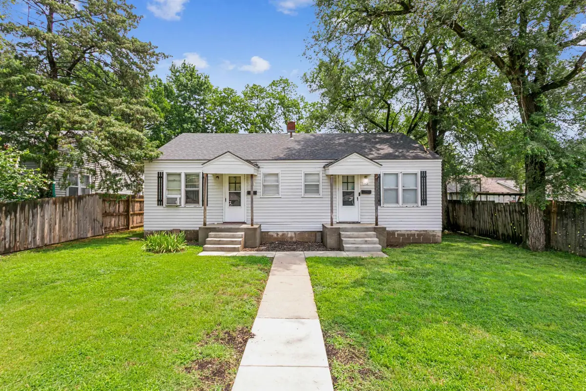 1108-1110 N Ada, Augusta, KS 67010-0000 - #1