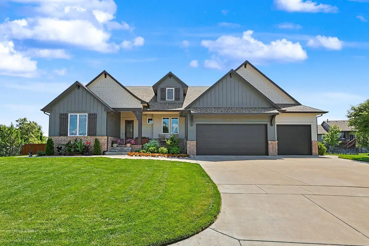 104 N Kennedy, Wichita, KS 67235 - #1