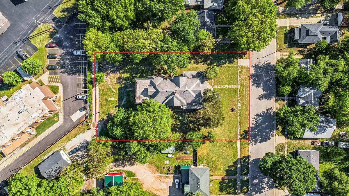 619 N Santa Fe, Augusta, KS 67010-0000 - #1