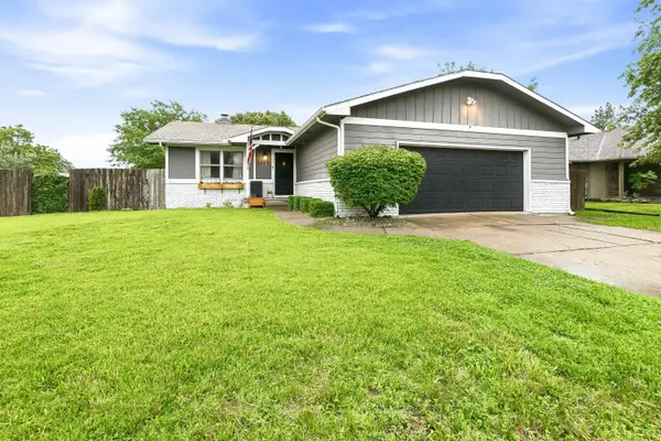 1153 S Burrus, Wichita, KS 67207