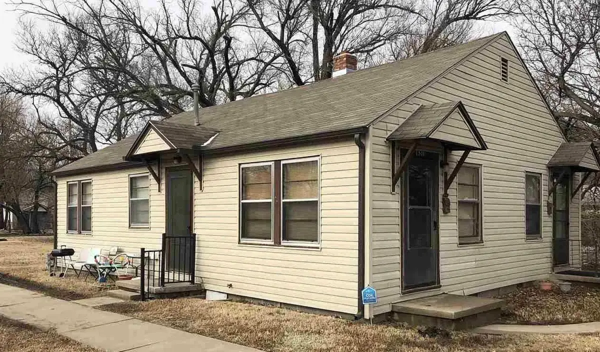1301 N Piatt, Wichita, KS 67214 - #1