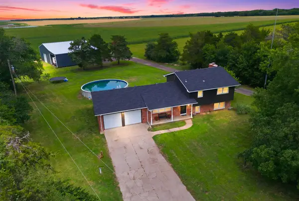 5632 SW 84th, Sedgwick, KS 67135