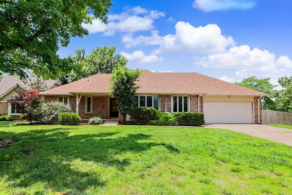 7511 E 24th Ct. N., Wichita, KS 67226
