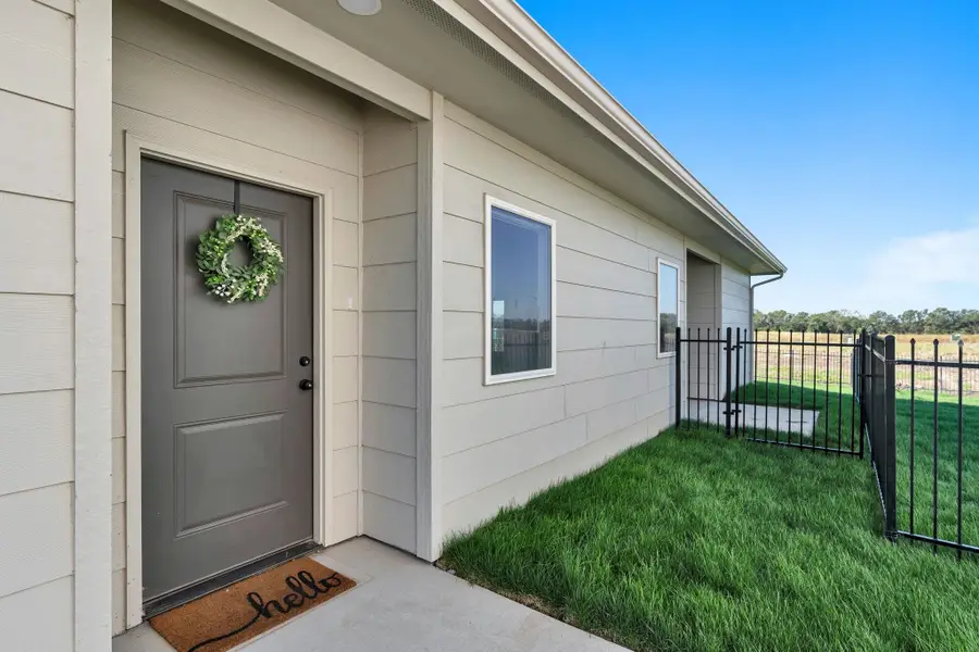 244 & 246 N Gowen St, Goddard, KS 67052 - #2