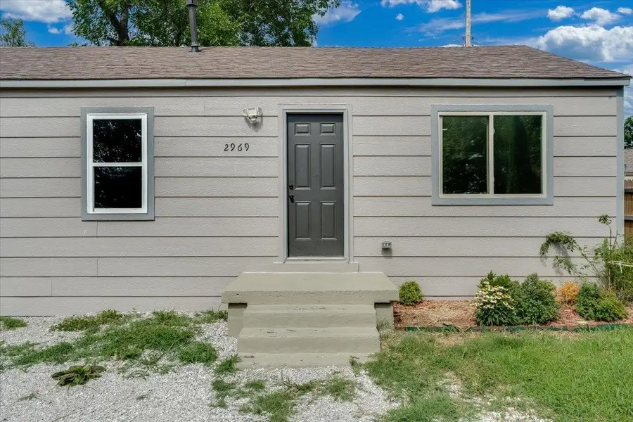 2969 S Davidson St, Wichita, KS 67210-1403 - #3