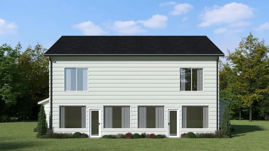 239 N Gowen St, Goddard, KS 67052 - #2