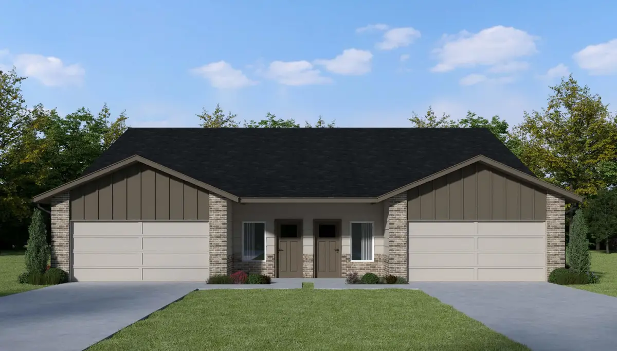 232 & 234 N Gowen St, Goddard, KS 67052 - #1