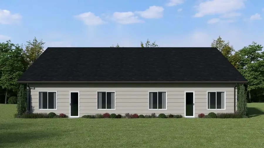 232 & 234 N Gowen St, Goddard, KS 67052 - #2