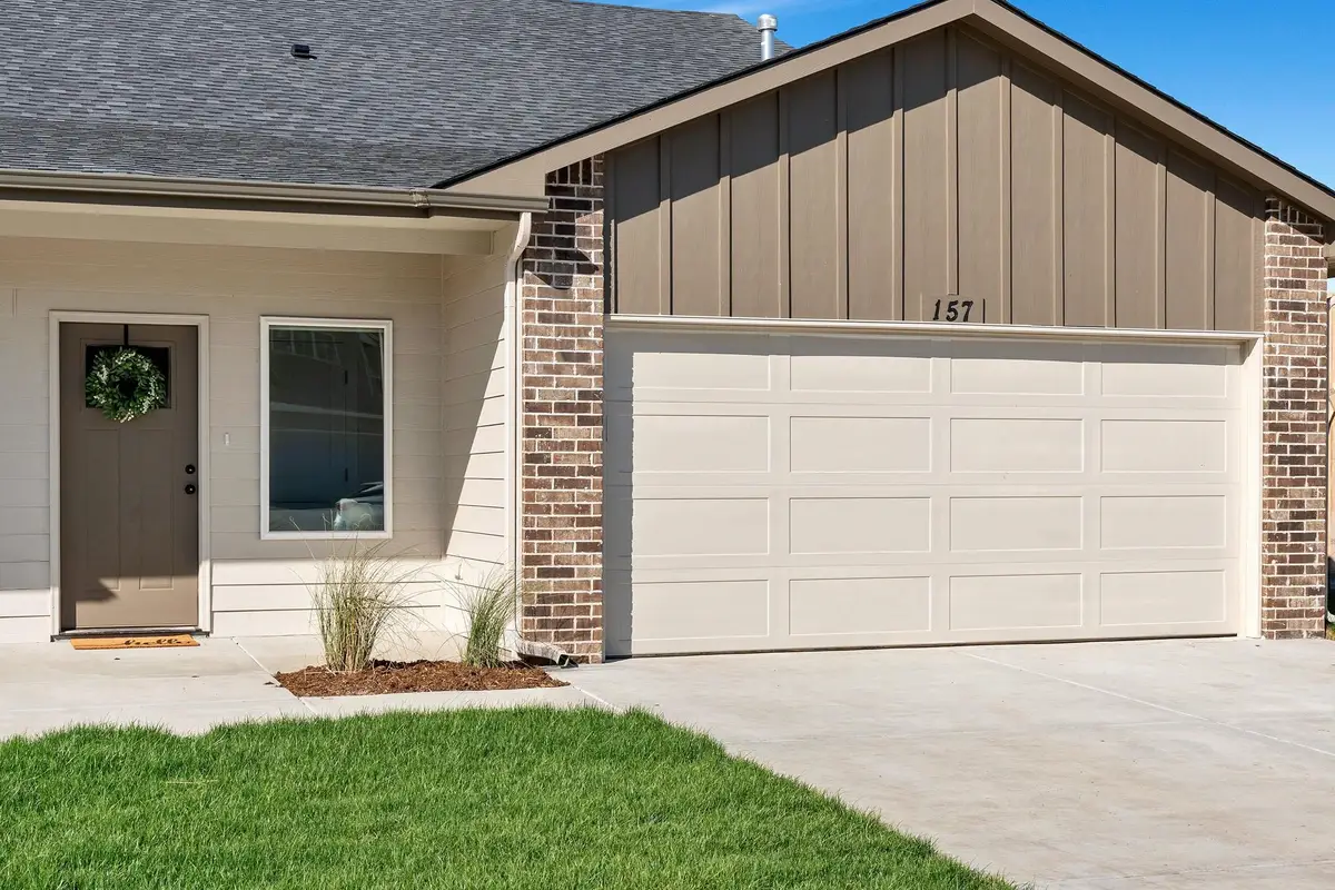 16904 W Leyland St, Goddard, KS 67052 - #1