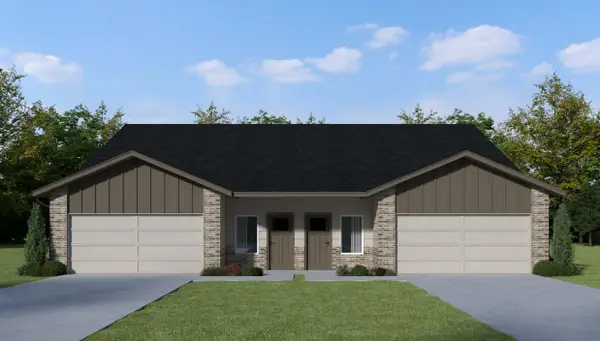 16902 & 16904 W Leyland St, Goddard, KS 67052